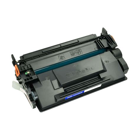 New Toner For HP CF287A 87A LaserJet Pro M501 M501dn M506 M506n M506dn