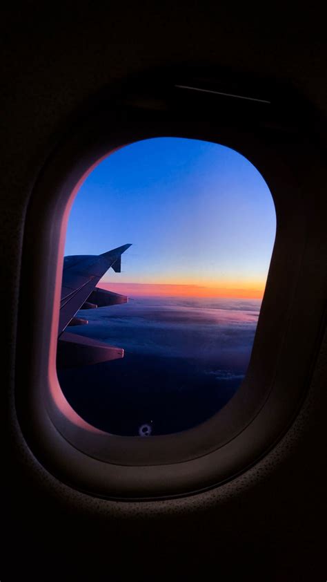 Plane Window Wallpapers - Wallpaper Cave