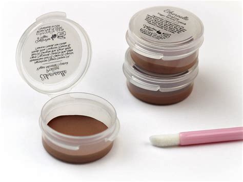 Matte Nude Brown Lipstick Sample Praline Tan Etsy