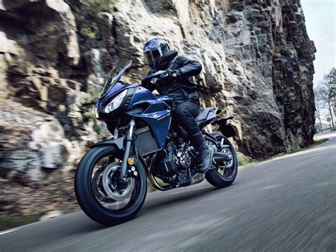 Yamaha Tracer 700 Alle Technischen Daten Zum Modell Tracer 700 Von Yamaha