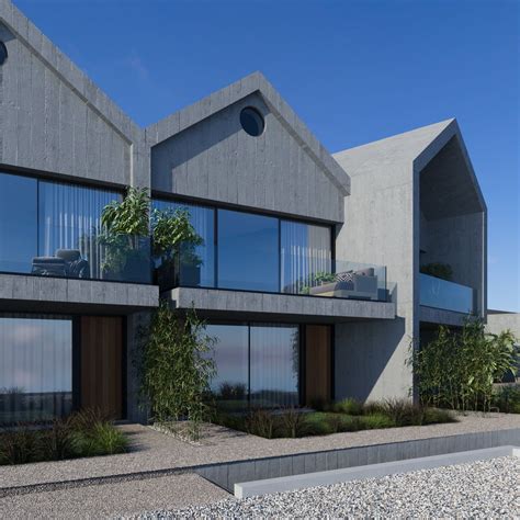 BOW 136 - New luxury studio, one-bedroom and two-bedroom flats in Foz