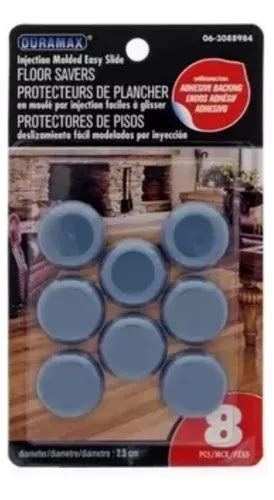 Protectores Adhesivos Patas Sillas Muebles Mercadolibre