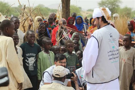 Le Hcr Appelle à Un Soutien Urgent Face à Lafflux De Réfugiés Tchad