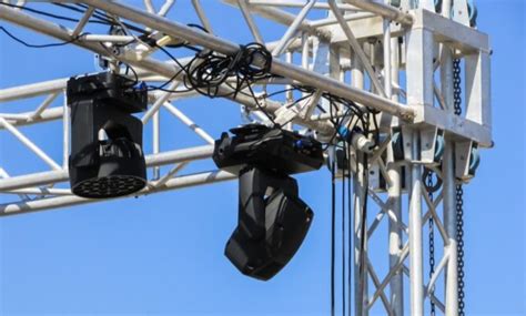 7 Tips for Buying Professional Stage Lighting Equipment - Piratebrowser.com