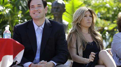 NYT: Marco Rubio And His Wife Racked Up 17 Traffic Citations In Florida ...