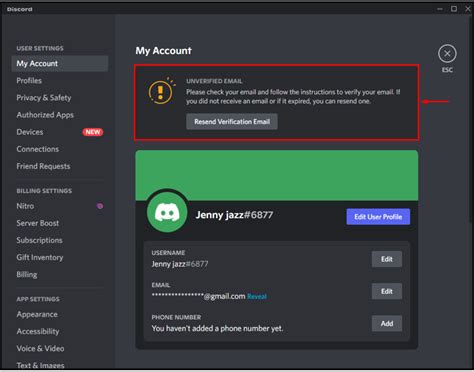 How To Verify Discord Account Without A Phone Laptrinhx