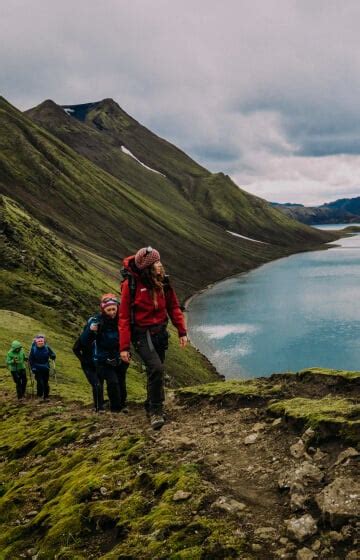 Hiking the Hidden Trails of Iceland | 57hours Adventure