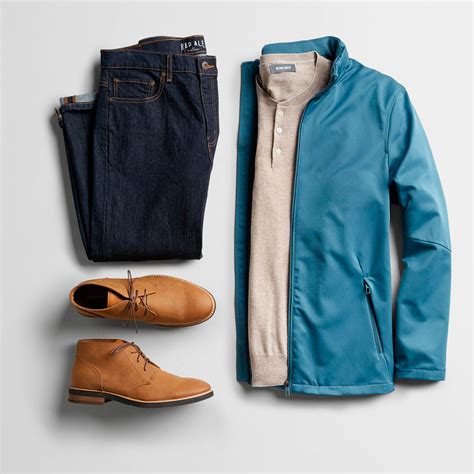 The Guide To Men S Clothing Color Combinations Stitch Fix Men