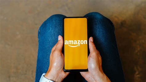 Amazon Warnung F R Kunden Dubiose Masche Birgt Hohes Risiko