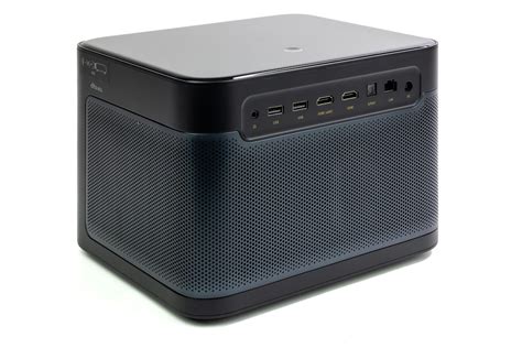 Dangbei Mars Pro 4K projector review - Finally true 4K resolution - The ...