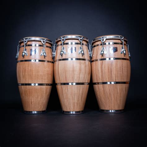 Conga drums – Moperc