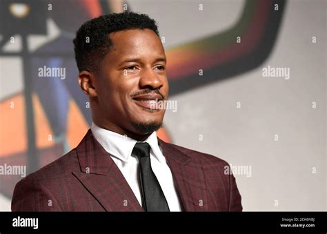 Nate Parker Non Stop