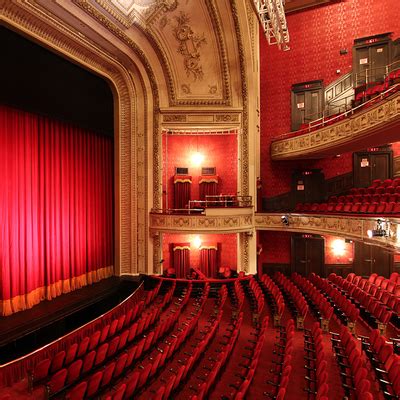 Mirvish.com: Royal Alexandra Theatre