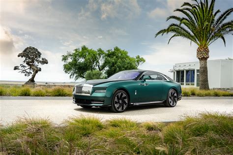 Rolls Royce Spectre Full Article Evkx Net