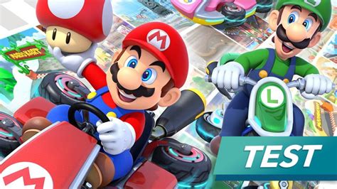 Mario Kart Streckenpass Dlc Im Test Noch Mehr Vom Besten