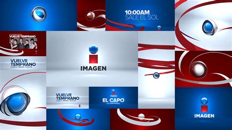 Grupo Imagen On Behance