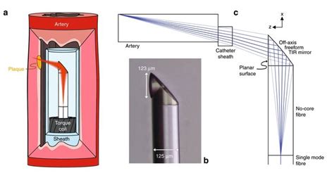 3d Printing Is The Future 3d Printed Micro Endoscope Developed