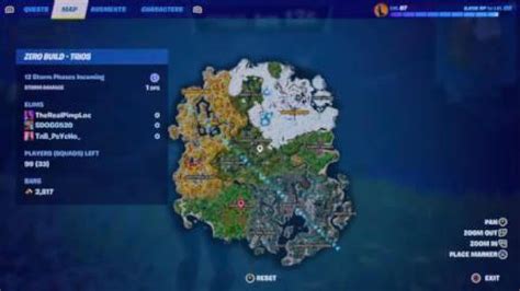 Fortnitefunny Trios Victory Youtube