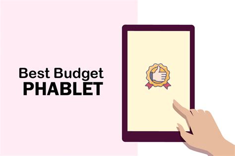 Top 16 Best Budget Phablets – TechCult