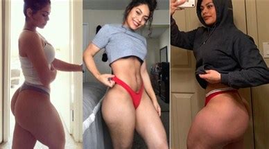 Perla Jasmin Nude Video And Photos Leaked OnlyFans Leaked Nudes