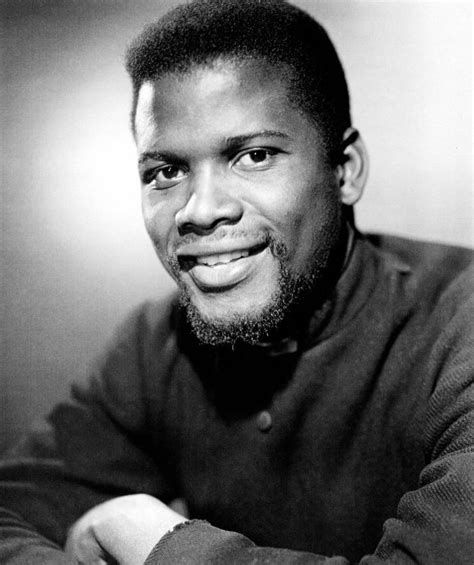 Sidney Poitier Cause of Death: How Did He Die, Pass Away at 94 ...