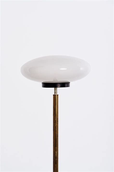 Floor Lamp Angelo Lelii Nilufar