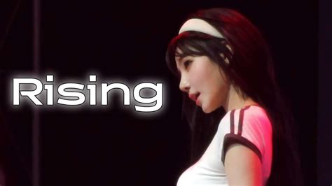 Rising Triples Focus Fancam Youtube