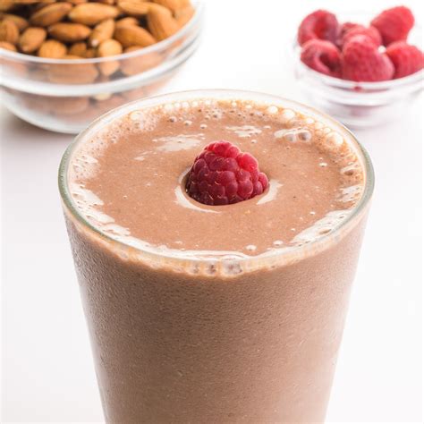 Vega One Coconut Almond Smoothie Recipe Besto Blog