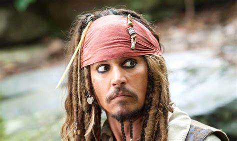 Who Does Jack Sparrow End Up With? Conclusion of Pirates of the Caribbean