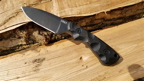 Practical Tactical: CRKT SiWi Knife Review | GearJunkie