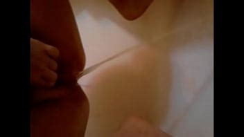 Girl Takes Long Pee In Shower XVIDEOS