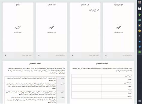 كيفية عمل خطة تسويقية ناجحة خطوة بخطوة مدونة خمسات