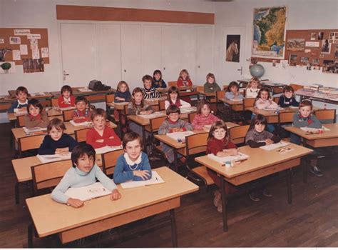 Photo De Classe Ce De Ecole Ir Ne Et Fr D Ric Joliot Curie