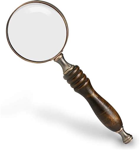 Decorative Magnifying Glasses
