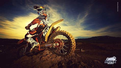 Motocross HD Wallpapers - Wallpaper Cave