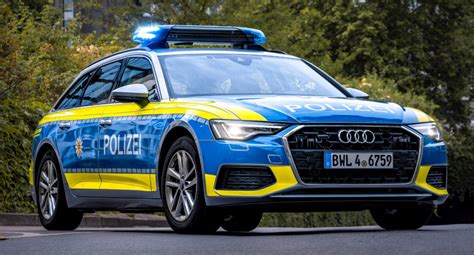 Neue Leasingfahrzeuge der Polizei vorgestellt Baden Württemberg de