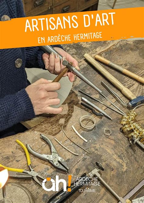 Calam O Artisans D Art En Ard Che Hermitage