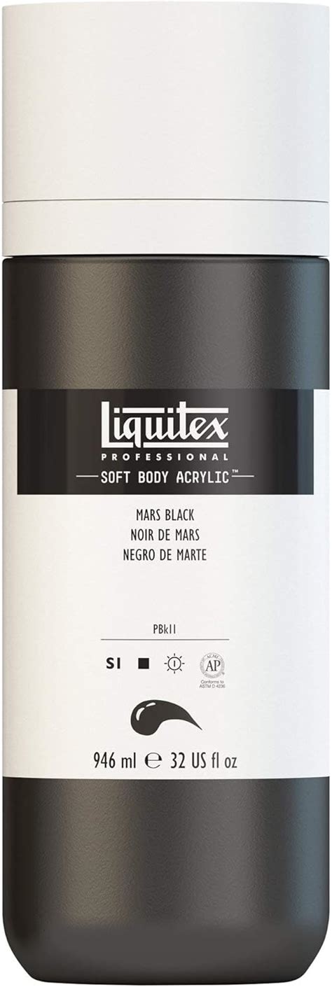 Amazon Liquitex Professional Soft Body Acrylic Paint Ml Oz