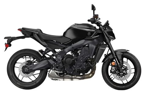 New 2025 Yamaha MT 09 Glen Burnie MD Specs Price Photos Matte