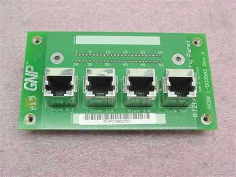 gnp computers pdsi rjrj entry panel