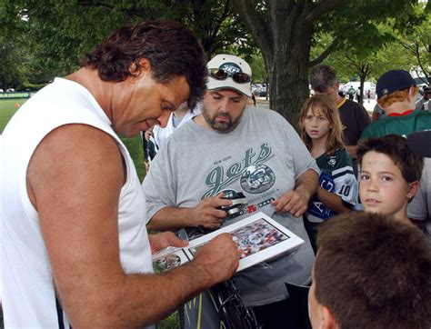 Classic Photos Of Mark Gastineau Sports Illustrated