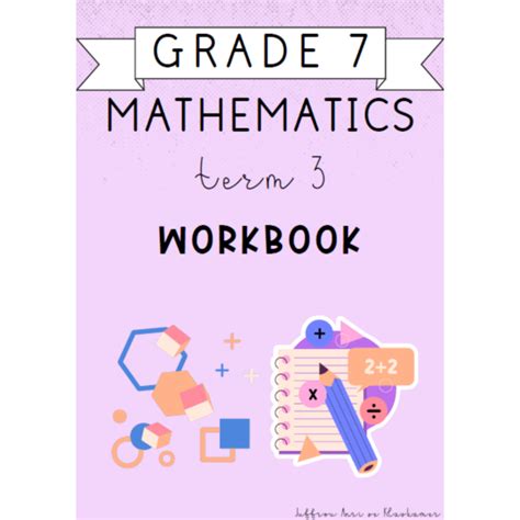 Grade 6 Psw Life Skills Term 4 Assessment • Teacha