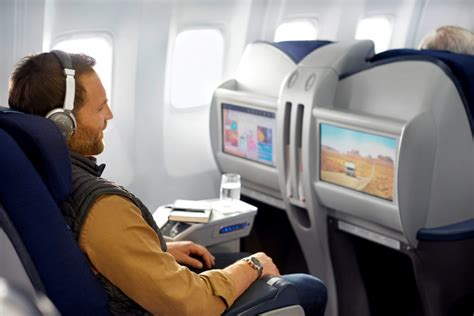 Condor Mit Business Class Auf Kurz Und Mittelstrecke