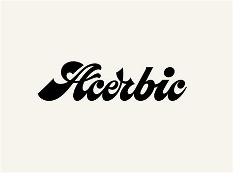 Handlettered Logotypes Marks Vol On Inspirationde