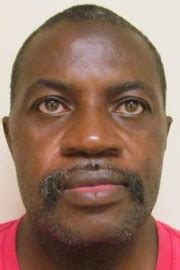 Elton Levingston Williams Sex Offender In Newport News Va