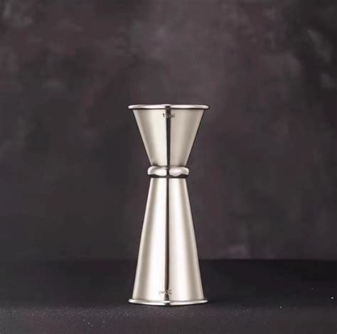 BARSOUL, Барный джиггер для коктейлей 15/30,Подшивка - купить с ...