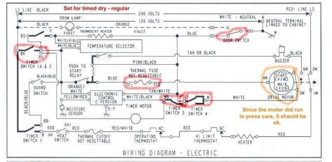 A Simplified Guide To Whirlpool Dryer Plug Wiring