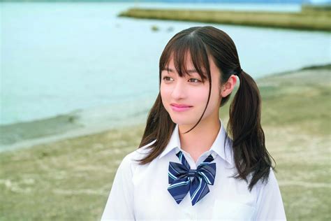 画像15 朝ドラ「おむすび」ギャルになった結（橋本環奈）の制服姿に「別人みたい」「垢抜けた」と反響 モデルプレス