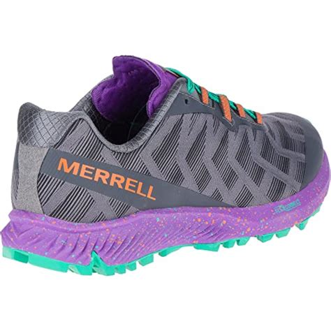 Merrell Womens Agility Synthesis Flex Sneaker Pricepulse