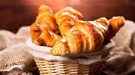 D A Del Croissant Lugares Para Disfrutar De La Receta M S Famosa De